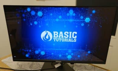 AOC Agon PRO AG276QZD2 Test