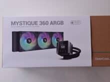 lesertest deepcool mystique 360 argb