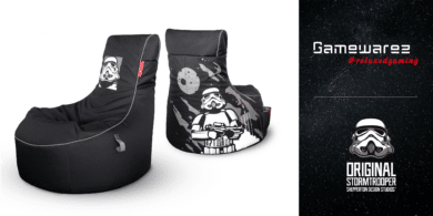 Gamewarez Original Stormtrooper