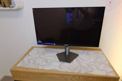 AOC Agon PRO AG276QZD2