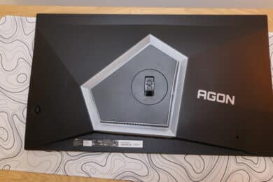 AOC Agon PRO AG276QZD2