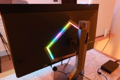 AOC Agon PRO AG276QZD2