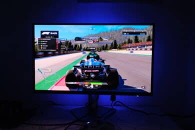 AOC Agon PRO AG276QZD2