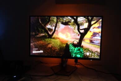 AOC Agon PRO AG276QZD2