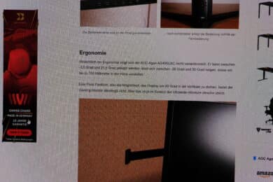 AOC Agon PRO AG276QZD2