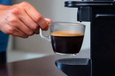 Die beste Kapsel-Kaffeemaschine im Test: Unsere Empfehlungen und Tipps