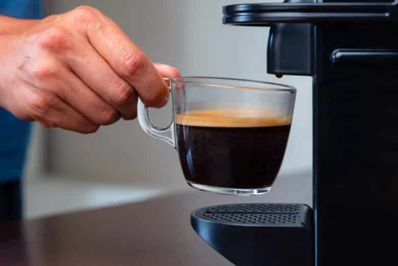 Die beste Kapsel-Kaffeemaschine im Test: Unsere Empfehlungen und Tipps