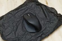 Cherry Stream Desktop Comfort Maus