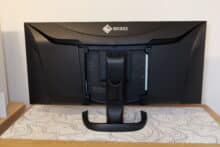 EIZO FlexScan EV3450XC