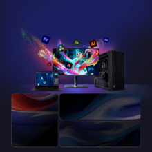 ASUS ProArt Display 5K PA27JCV