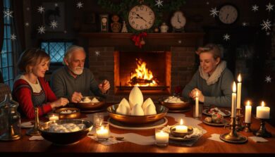 bleigießen bedeutung