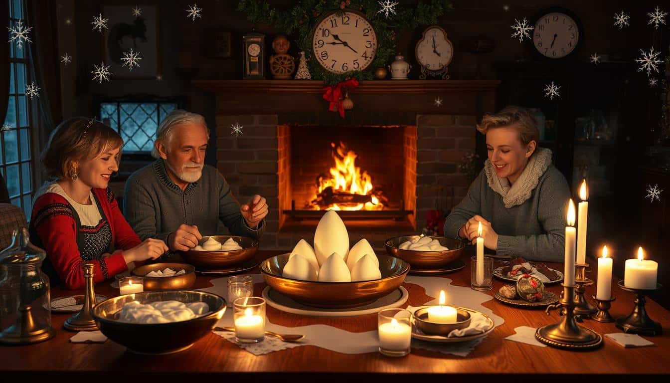 bleigießen bedeutung