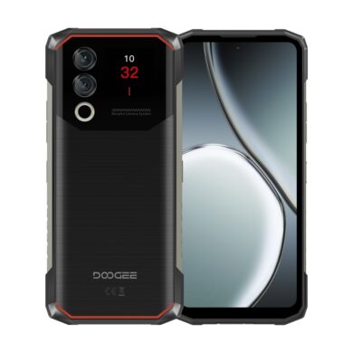 doogee blade 10 max