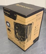 lesertest endorfy fera 5 black