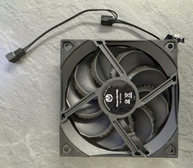 lesertest endorfy fera 5 black