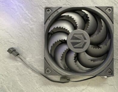 lesertest endorfy fera 5 black