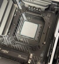 lesertest endorfy fera 5 black