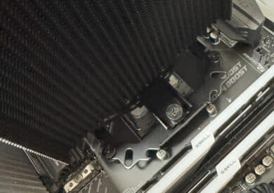 lesertest endorfy fera 5 black