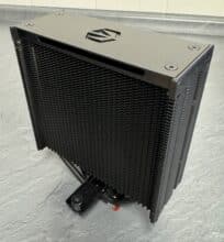 lesertest endorfy fera 5 black