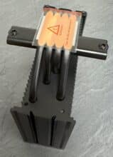 lesertest endorfy fera 5 black