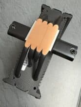 lesertest endorfy fera 5 black