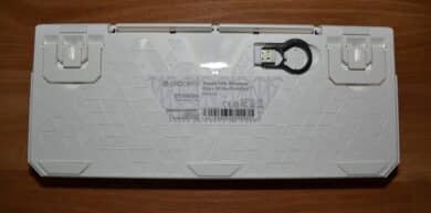 Endorfy Thock 75% Lesertest