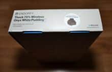 Lesertest Endorfy Thock 75%