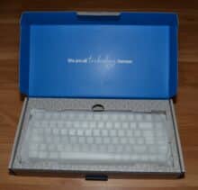 Lesertest Endorfy Thock 75%