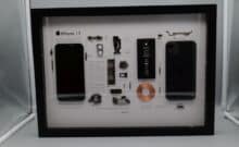 GridStudio GRID Frame Test