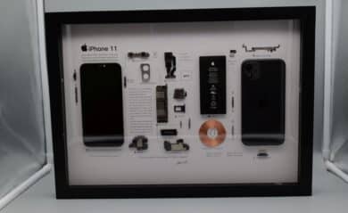 GridStudio GRID Frame Test