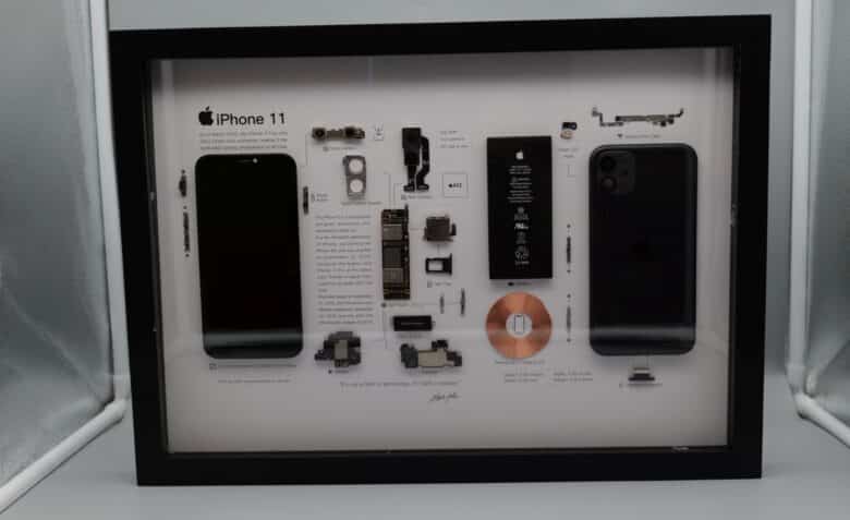 GridStudio GRID Frame Test