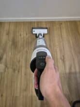 lesertest levoit lvac 200