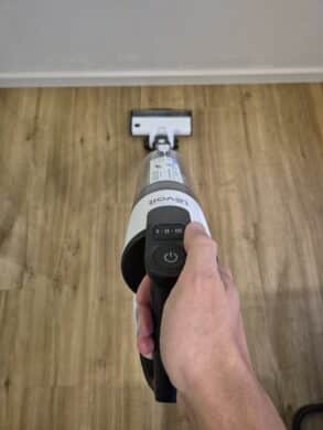 lesertest levoit lvac 200