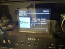 Majority Quadriga Test