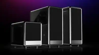 Cooler Master MasterFrame-Serie