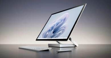 microsoft surface studio 2+