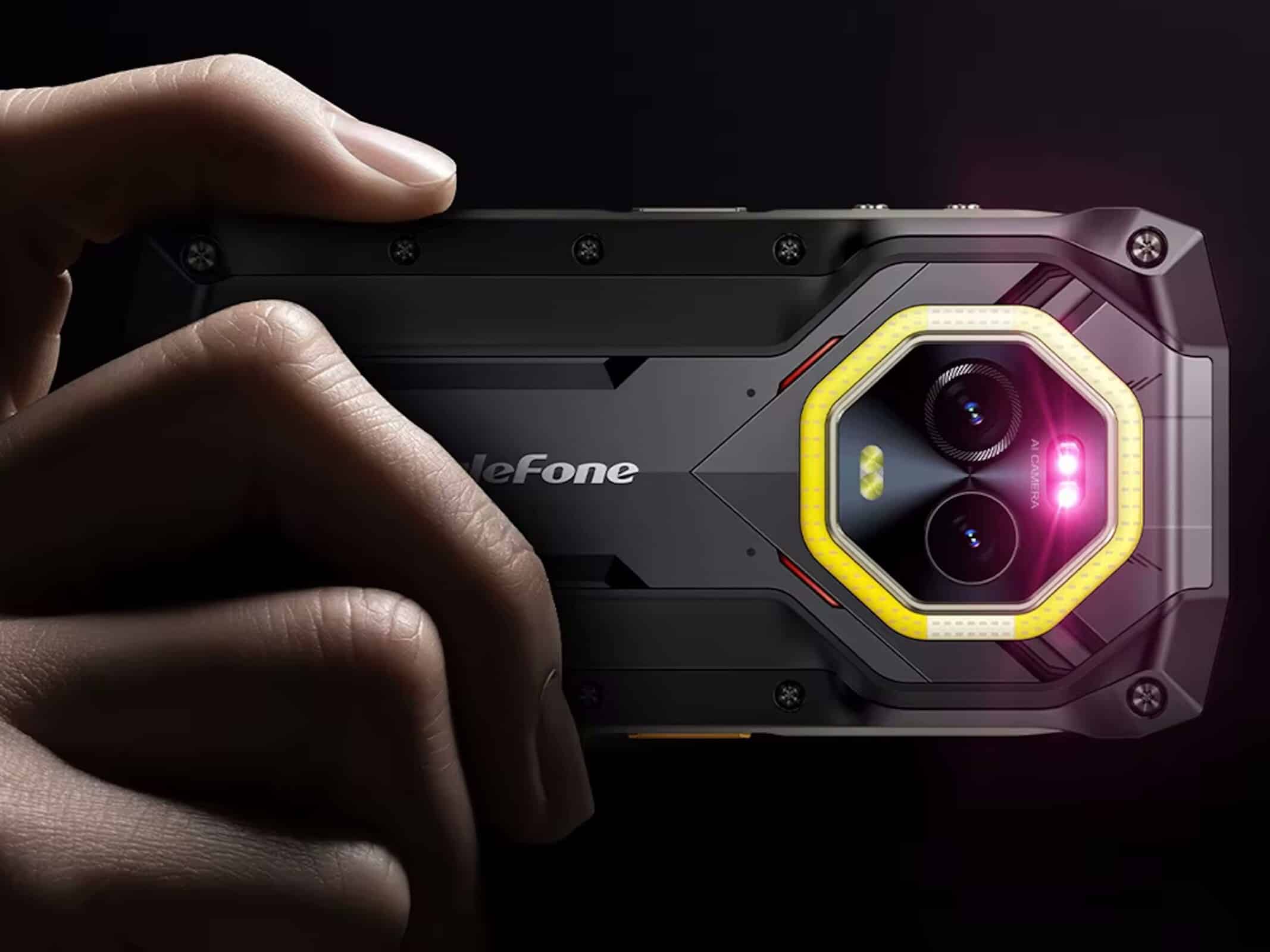 ulefone armor mini 20