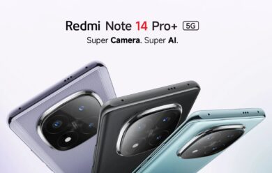 Xiaomi redmi note 14 pro