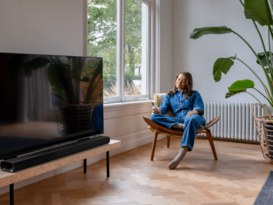 Harman Kardon Enchant-Serie