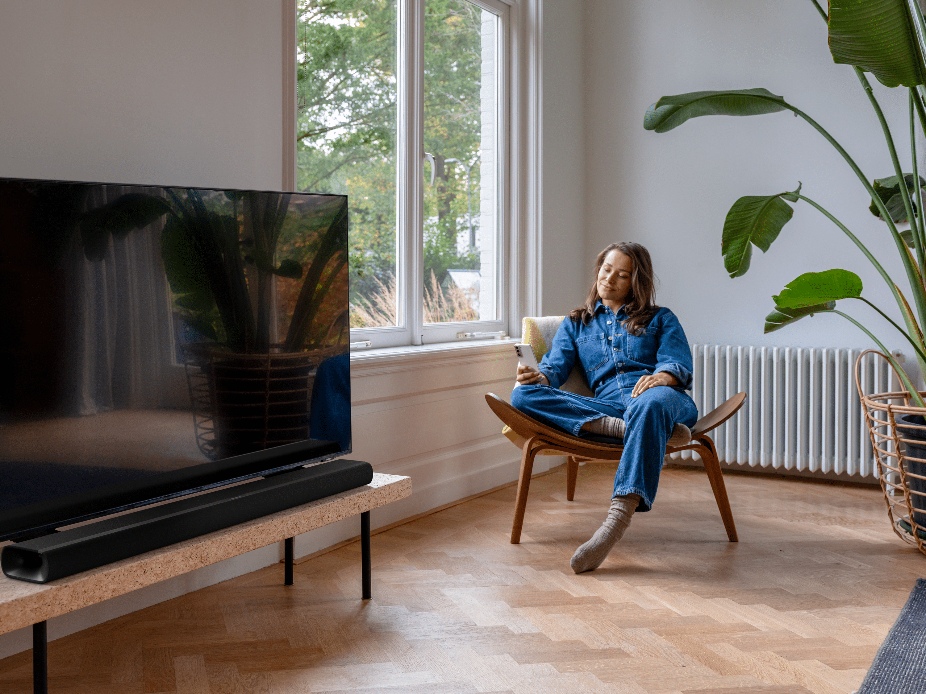 Harman Kardon Enchant-Serie