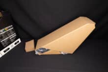 Innenverpackung des ARCTIC Liquid Freezer III 420 A-RGB