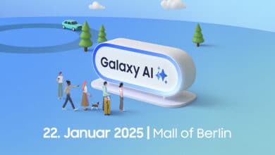 Samsung Galaxy Experience Space