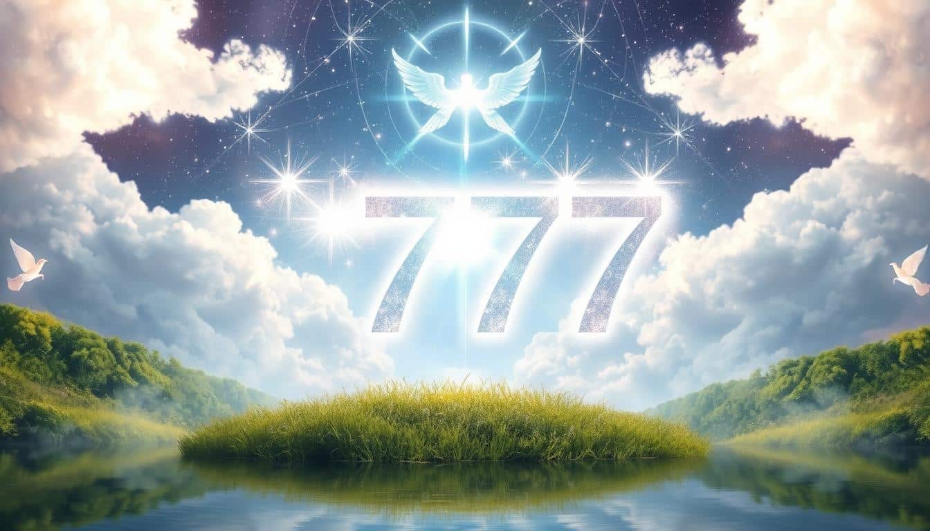 777 bedeutung