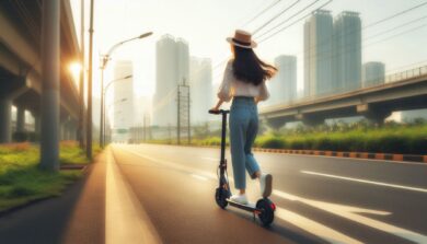 Die besten E-Scooter