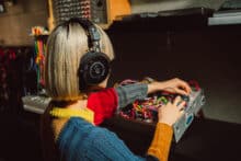 Audio-Technica ATH-R70xa und ATH-R50x