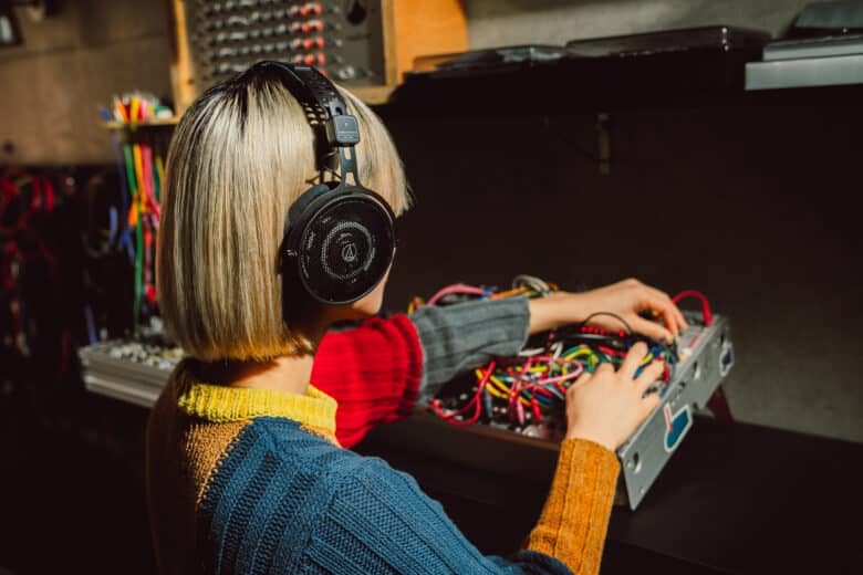 Audio-Technica ATH-R70xa und ATH-R50x