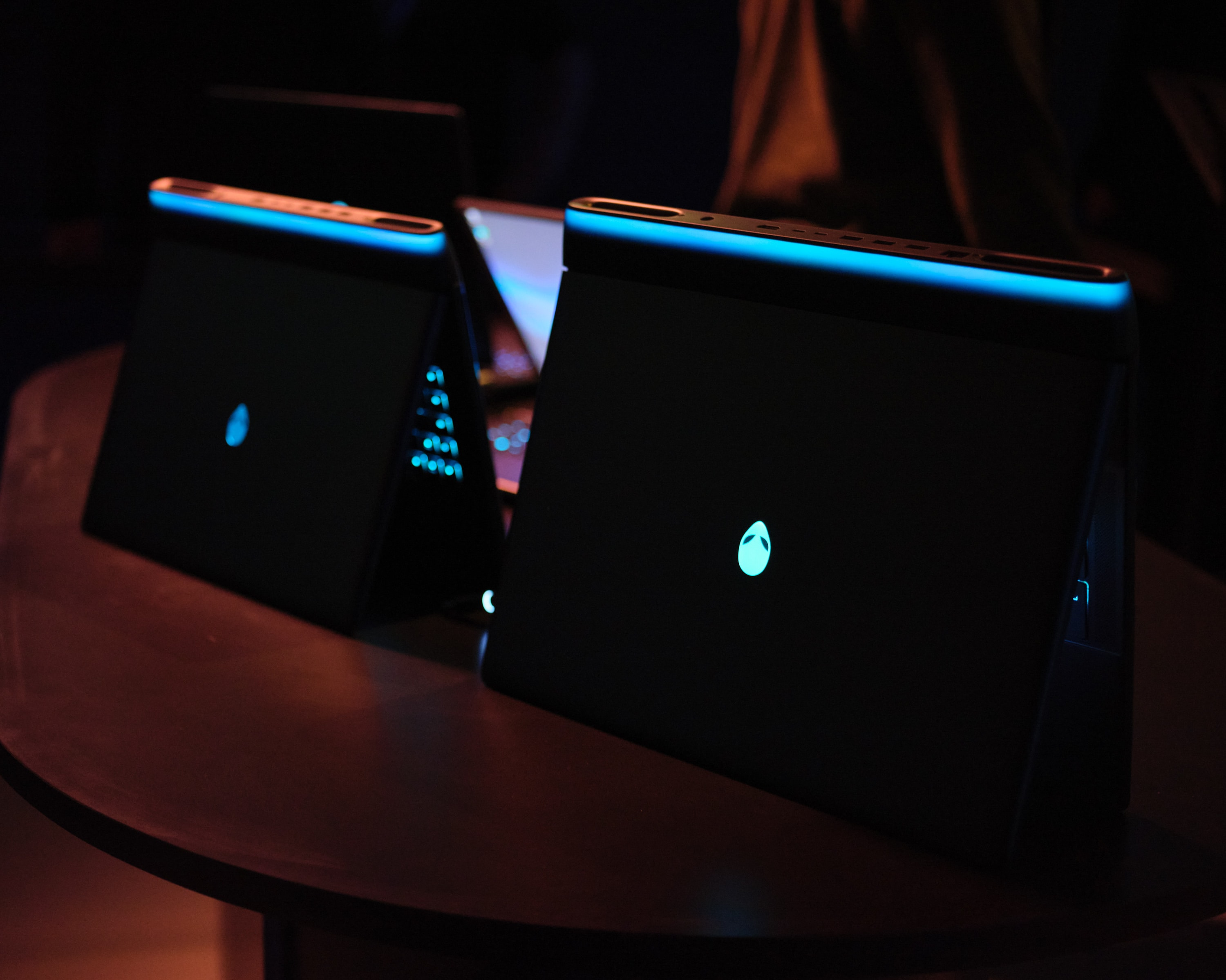 Alienware Area-51-Laptop