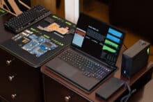 XMG CES 2025 Neuheiten