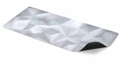 ENDORFY Crystal-Mousepad-Serie