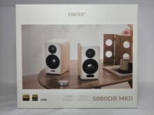 Vorderseite der Verpackung